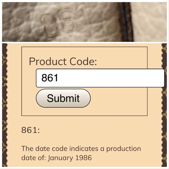 ✨🍒Authentic Louis Vuitton toiletry 26 ✨🍒 - Picture 4 of 10